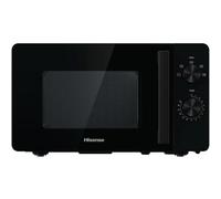 MICROONDE 20LT. 700W NERO