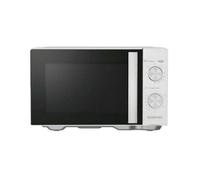 Microonde 25L 800W con Grill, Display LED, Programmi Automatici, Funzione Defrost