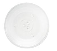 Microonde 31,5 CM Vetro Piatto Rotante Sostituisce 49008503