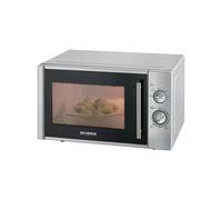 SEVERIN Microonde MW 7772 argento
