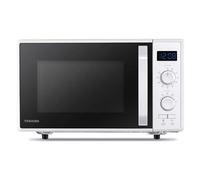 Toshiba Forno a Microonde 23 Lt Bianco