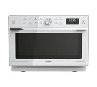 Whirlpool Supreme Chef Microonde a libera installazione - MWSC 933 SW