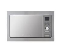 Cemo25ge2 Grill Microonde Da Incasso Nero L59,5 X H38,8 X P40 Cm 25l