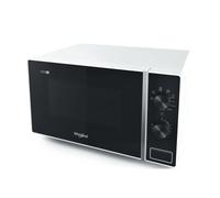 Microonde a libera installazione Whirlpool MWP 103 W 20 litri