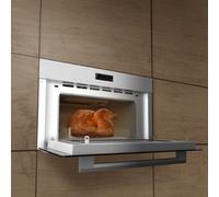 Microonde ad incasso Cecotec Bolero Hexa MW703800 Glass White