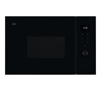 Microonde AEG OS5MG20EB 20 Litri 800W con Funzione Grill e Display Touch LED