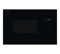 Microonde AEG TS5GM25EB 25 Litri 900W con Grill e Display LED Integrato