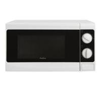 Amica AMG17M70V microwave Countertop Solo microwave 17 L 700 W White