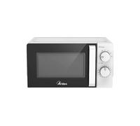 MICROONDE ARDES WAVE MICROONDE, capacità 20 l, potenza microonde max 700 W, 6 livelli di potenza, Bianco