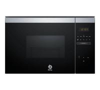 Balay 3CG4172X2 Microonde integrato con grill 20L 800W Nero