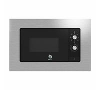 Microonde Balay 3CG6112X3 Bianco Acciaio 800 W 20 L 800W
