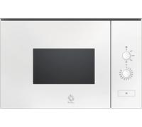 Microonde Balay 3CP5002B3 20 Litri 800W Integrabile Bianco con 5 Livelli di Potenza