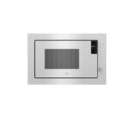 Beko BMGB25333WG forno a microonde Bianco Microonde con grill Da incasso 25 L 900 W