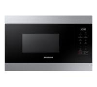 Samsung MG22M8274CT Forno a microonde Grill ad incasso 22 L Inox