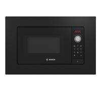 Bosch Serie 2 BFL623MB3 Microonde da incasso Nero