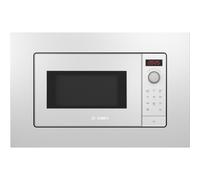 Bosch Serie 2 BFL623MW3 forno a microonde