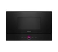 Microonde Bosch Serie 8 BFL7221B1 21 Litri 900W con Display TFT Integrato