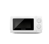 Black & Decker Forno a microonde BXMZ700E Superficie piana con grill 20 L 700 W Bianco