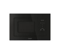 Candy CA20FMW7NB Nero Microonde con grill Da incasso 20 L 800 W