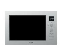 Microonde Candy CA38FL7NWXW 25 Litri 850W con Grill 1200W e Display Integrato