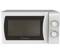 Candy Idea CMW20SMW Bianco Solo microonde Superficie piana 20 L 700 W