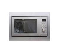 Microonde Candy CMGI201EX 20 Litri 800W Acciaio Inossidabile Integrato con Display e Controlli a Pulsanti