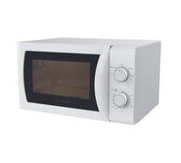 Candy Idea CMW20SMW Bianco Solo microonde Superficie piana 20 L 700 W