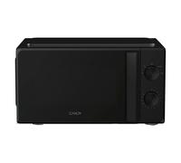 Microonde Candy CMW520SMB 20 Litri 700 W con piatto girevole nero