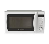 Candy Idea CMWA20SDLW Bianco Solo microonde Superficie piana 20 L 700 W