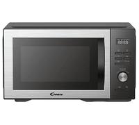 Microonde CMWA32W8DLS - 900W - 32L - Digitale - 45 Menu - Argento - Nouvo