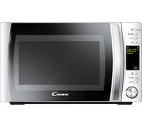 Candy COOKinApp CMXW22DW Bianco Solo microonde Superficie piana 22 L 800 W