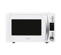 Microonde Candy COOKinApp CMXW22DW 22 Litri 800W con Funzione Scongelamento e Blocca Bambini
