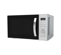 Microonde Candy ESSENZA CMGA31W8DLS 31 Litri 900W con Grill 1000W Argento