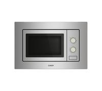 Candy MIG1730MX Nero Solo microonde Da incasso 17 L 1000 W