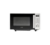 caso M 20 Ceramic Gourmet Mikrowelle 700 W silber (3321)