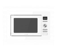 Microonde da incasso Cecotec GrandHeat 2590 Bianco da incasso