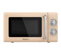 Microonde Cecotec 01704 20L 700W Funzione Scongelamento Design Retro