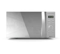 Microonde Con Grill Cecotec Proclean 9110 Fullinox 1000w (30l) (refurbished B)