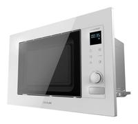 Cecotec Grandheat 2090 Touch White Microonde Integrato con Grill 21L 1200W Bianco
