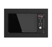 Microonde Cecotec GrandHeat 2350 Built-In Black 23L 900W Grill 9 Programmi