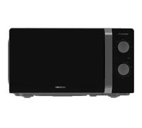 Microonde Cecotec Proclean 2010 Inverter 20 Litri 700W Tecnologia Inverter Timer