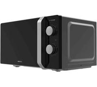 Microonde CECOTEC Proclean 2010 Inverter, capacità 20 l, potenza microonde max 1020 W, 5 livelli di potenza, Black