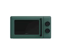 MICROONDE CECOTEC Proclean 3010, capacità 20 l, potenza microonde max 700 W, Verde