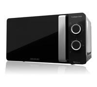 Microonde Cecotec ProClean 3050 20L 700W Tecnologia 3DWave Ready2Clean Timer