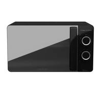 PROCLEAN 3140 Mirror Forno Microonde con Grill Capacit 20 Litri Potenza 700 Watt Colore Nero