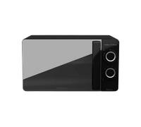 Microonde CECOTEC ProClean 3140 Mirror, capacità 20 l, potenza microonde max 700 W, Funzione grill, Potenza grill 800 W, 6 livelli di potenza, #