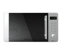 ProClean 5120 Forno Microonde Multifunzione Capacit 20 Litri Potenza 700 Watt Colore Acciaio Inox