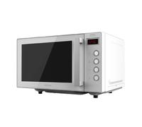 Microonde Cecotec Grandheat 2000 Flatbed 700w Bianco 20 L