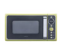 MICROONDE COMBINATO CANDY DIVO G20CG, capacità 20 l, potenza microonde max 700 W, Funzione grill, Potenza grill 900 W, 6 livelli di potenza, Verde