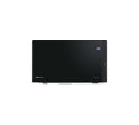 Microonde combinato Hisense H25MOBS4HGI 25L 850W microonde 1000W grill InverterTech Touch LED Nero - Nouvo